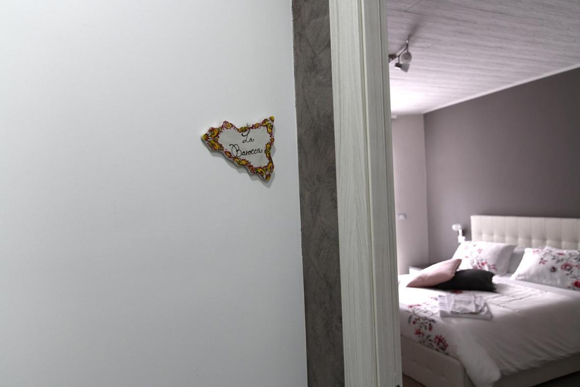 La Regina Di Saba Bed and Breakfast Piazza Armerina Eksteriør billede