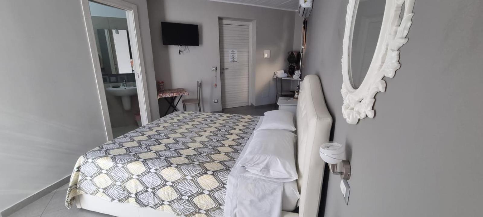 La Regina Di Saba Bed and Breakfast Piazza Armerina Eksteriør billede
