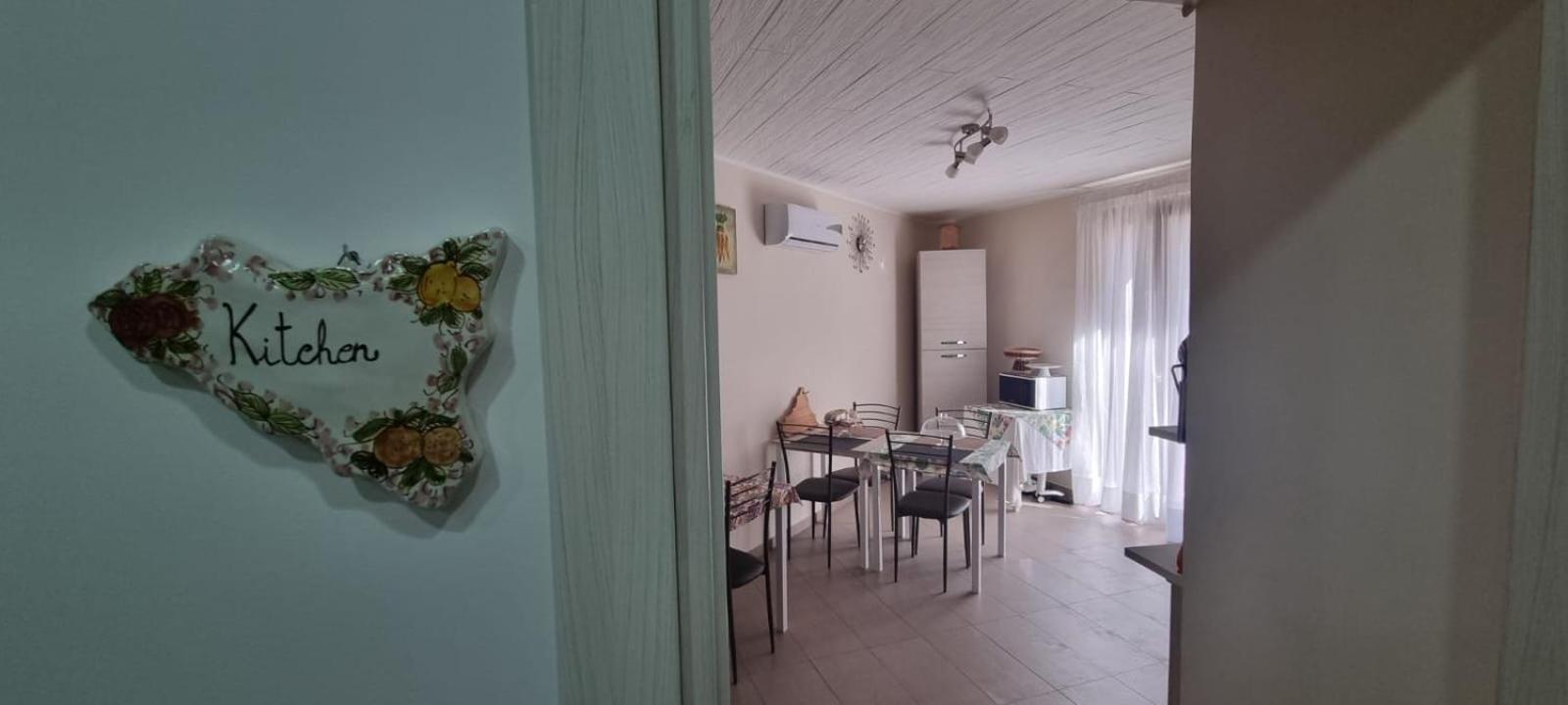 La Regina Di Saba Bed and Breakfast Piazza Armerina Eksteriør billede