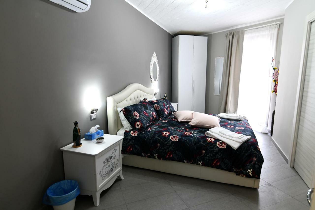 La Regina Di Saba Bed and Breakfast Piazza Armerina Eksteriør billede