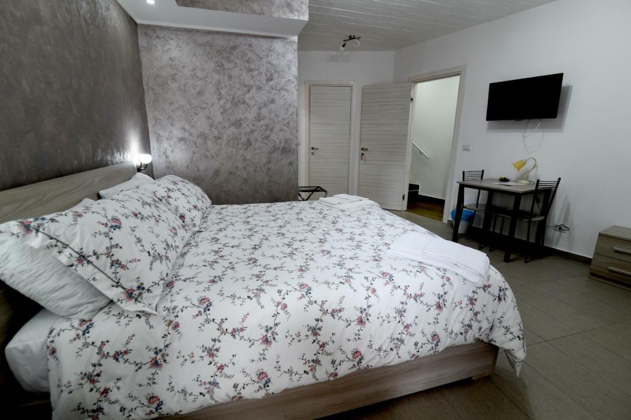La Regina Di Saba Bed and Breakfast Piazza Armerina Eksteriør billede